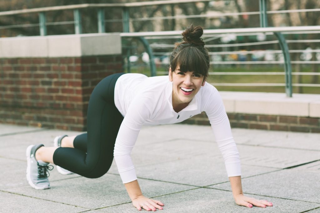 This 10 Minute Workout Will Transform Your Abs In No Time