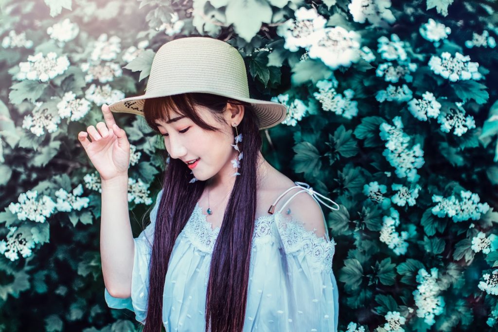 8 สิ่งที่ผู้ชายมักมองหาในผู้หญิงในฝัน