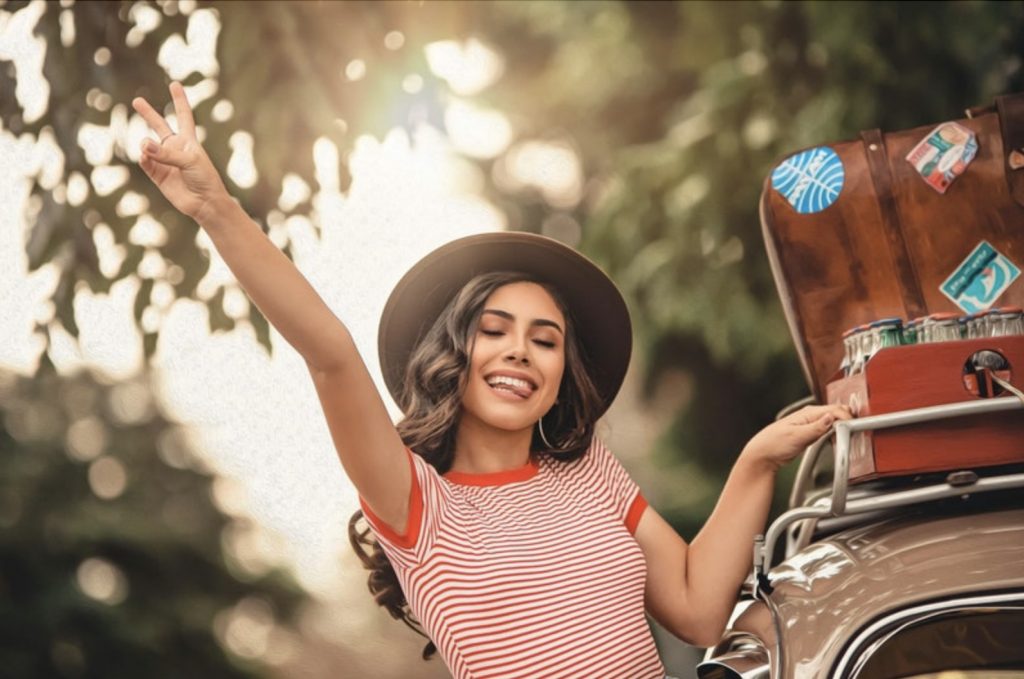 Las 6 cosas básicas que una mujer moderna espera en una relación