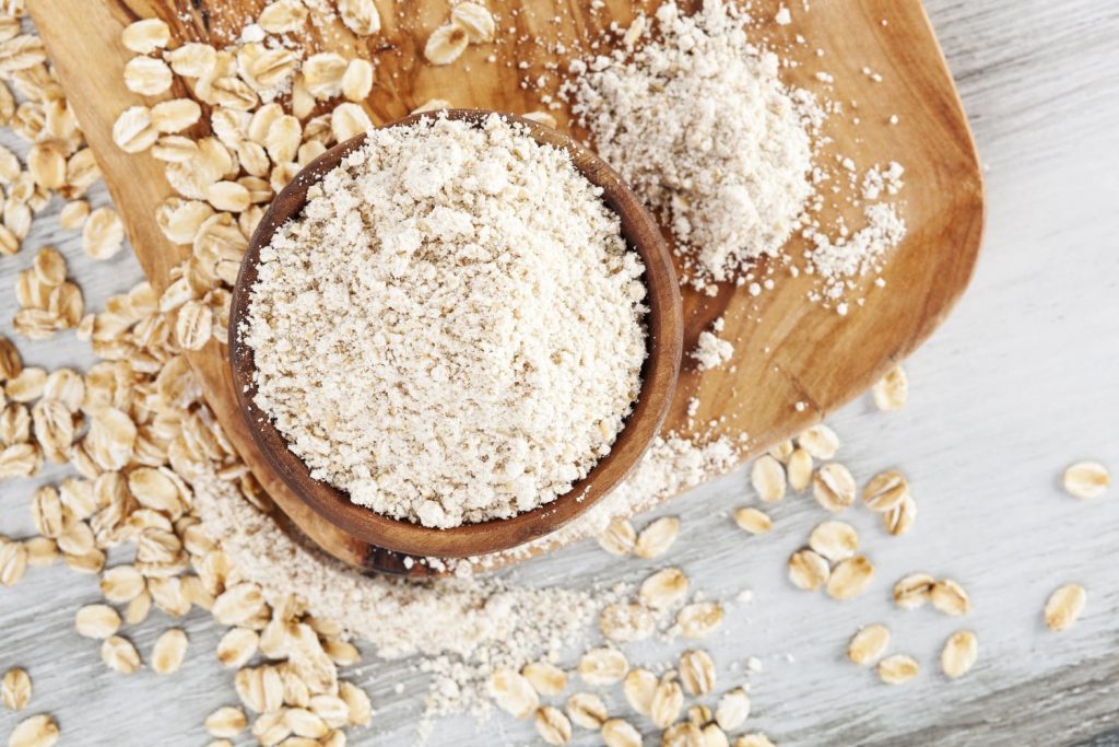 Cibo o sapone? Ecco i 10 alimenti con cui lavare e detergere la pelle