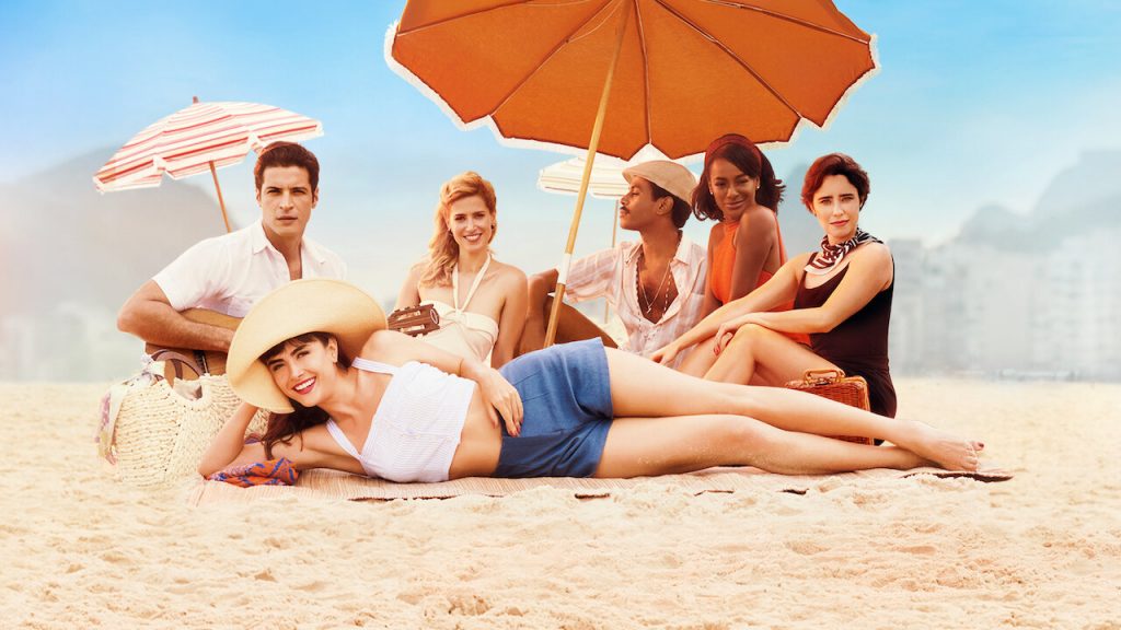6 melhores séries brasileiras atuais