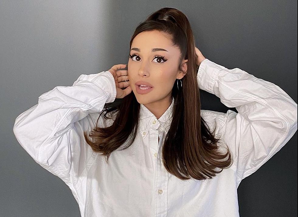 Ariana Grande Has Broken 20 Guinness World Records. Here are them all
