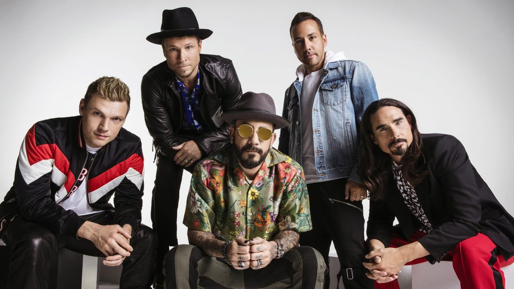 Backstreet Boys and ‘N Sync: A Look Back At a 90s Boy Band Rivalry