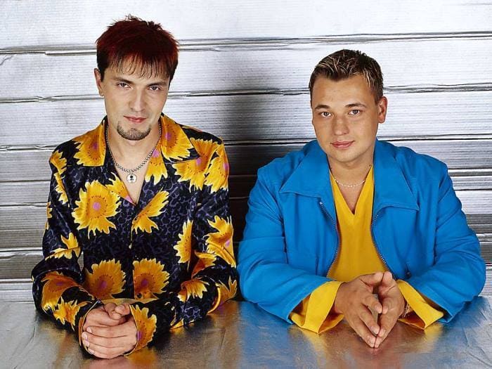 Що відомо про Ярославу Притулу-Хому, дружину Дзідзьо
