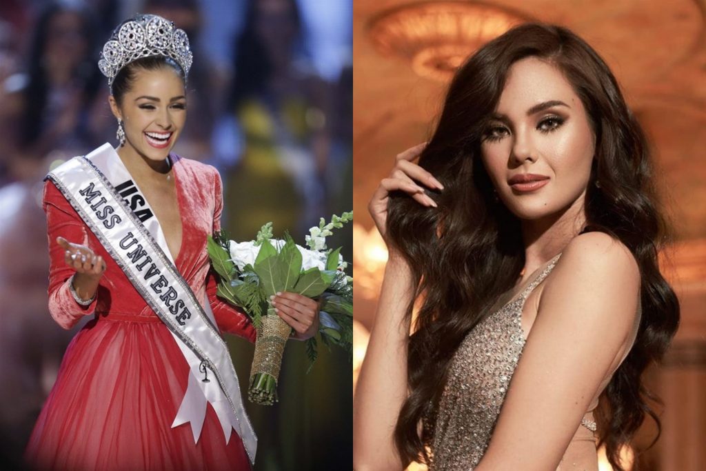 Inilah 6 Negara Penghasil Miss Universe Terbanyak!