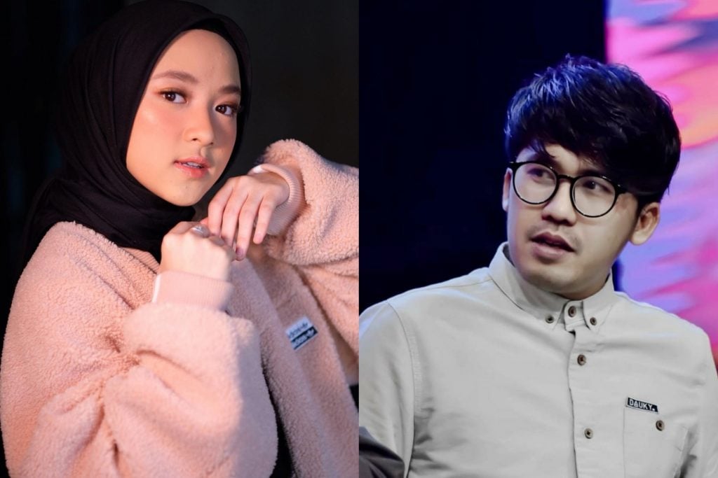 Lika-Liku Hubungan Terlarang Nissa Sabyan dan Ayus Sabyan