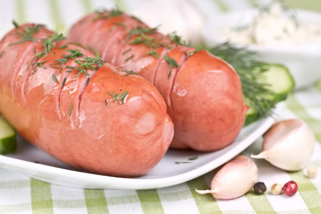 8 продуктов, которые гробят ваш желудок