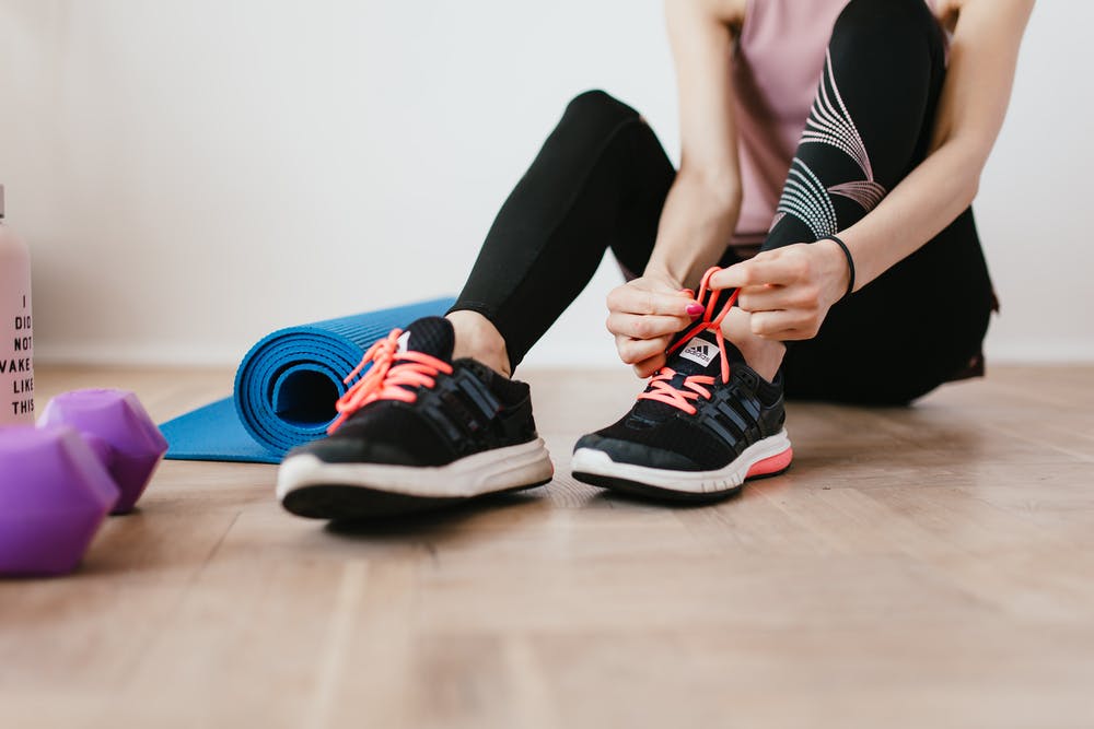 Top 6 des fitgirls à suivre sur Instagram en 2021