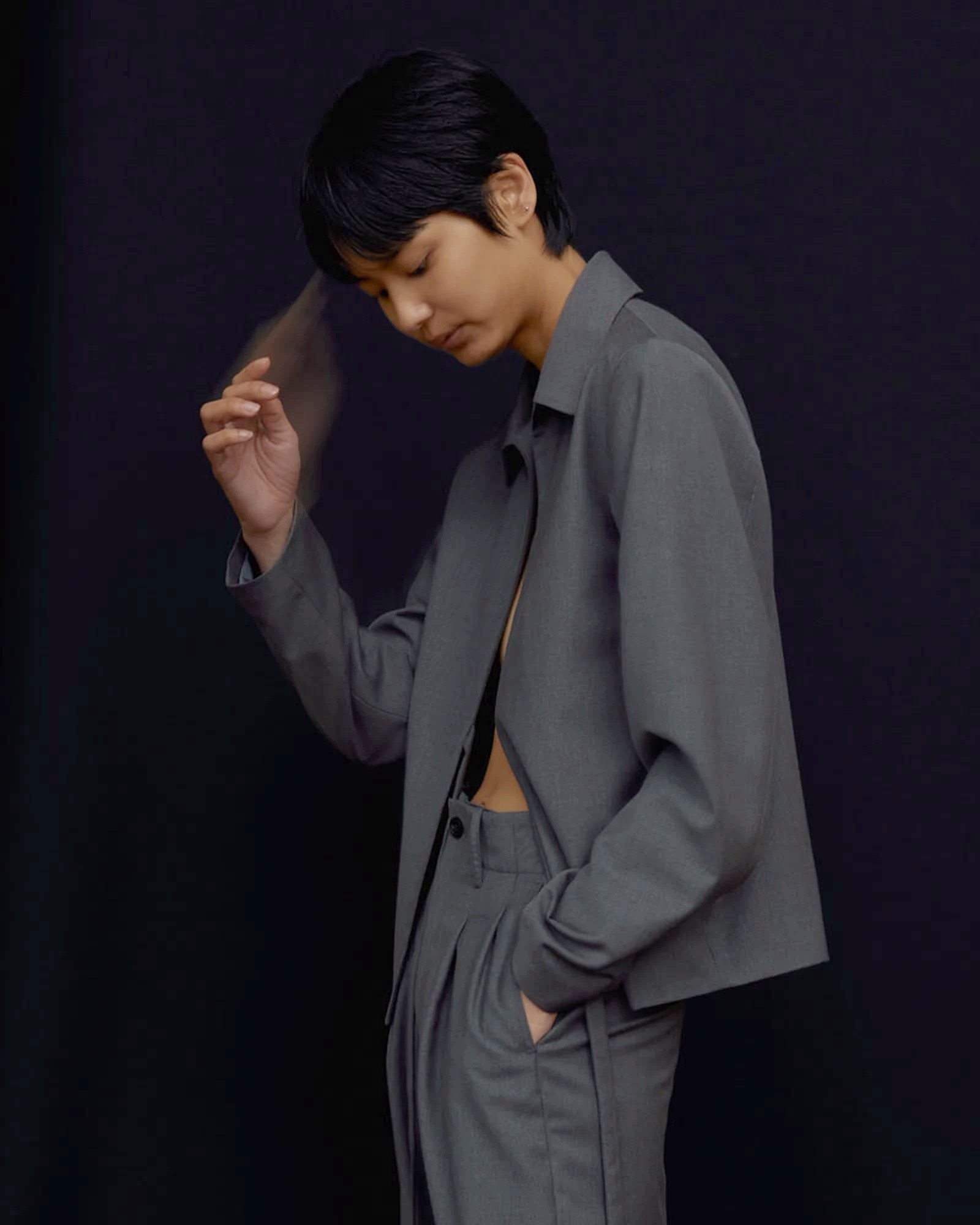 ≡ Genderneutral Clothing Ideas That Might Work For You 》 Her Beauty