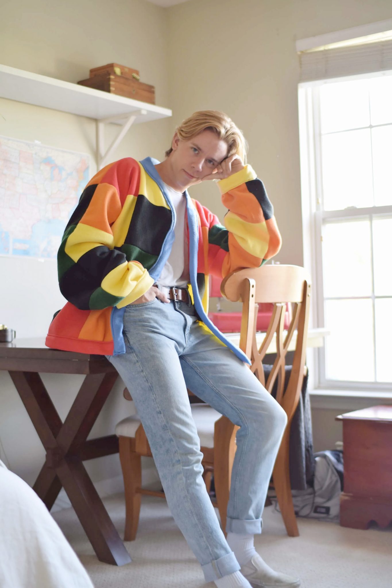 ≡ Genderneutral Clothing Ideas That Might Work For You 》 Her Beauty