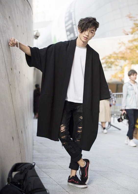 Gender-neutral Clothing Ideas That Might Work For You