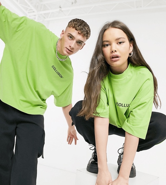 Gender-neutral Clothing Ideas That Might Work For You