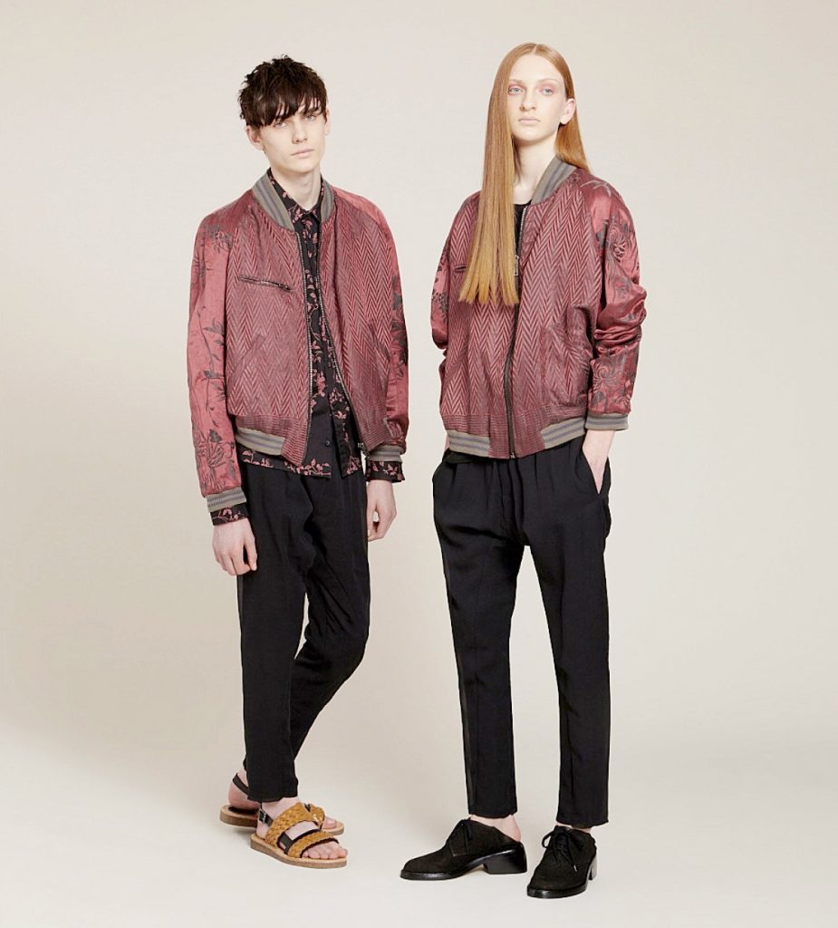 Gender-neutral Clothing Ideas That Might Work For You