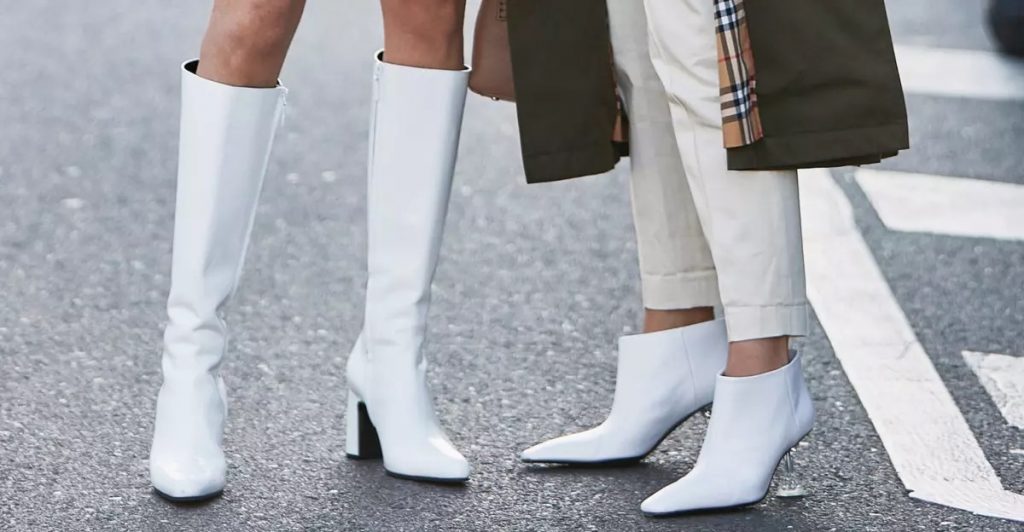 10 looks tendance printemps / été 2021
