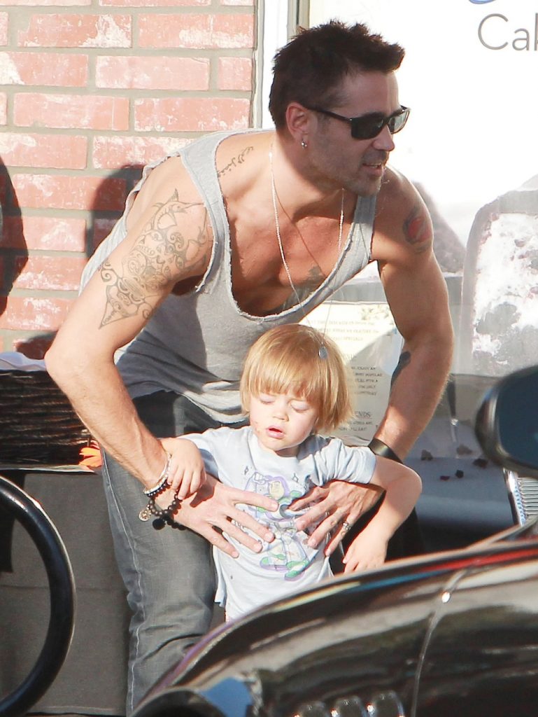 12 Celebrities With Special Needs Children