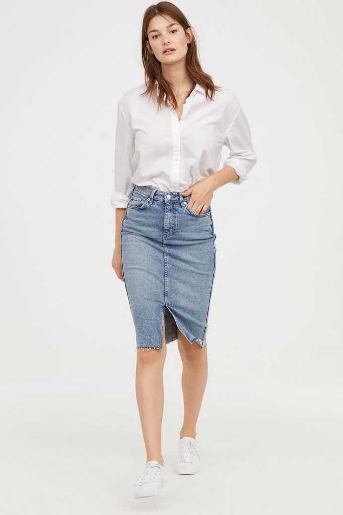 10 looks tendance printemps / été 2021