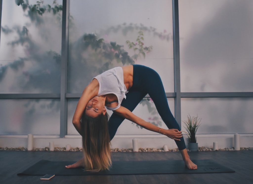 Cơ thể của bạn sẽ thay đổi như thế nào nếu bạn tập Yoga mỗi ngày?