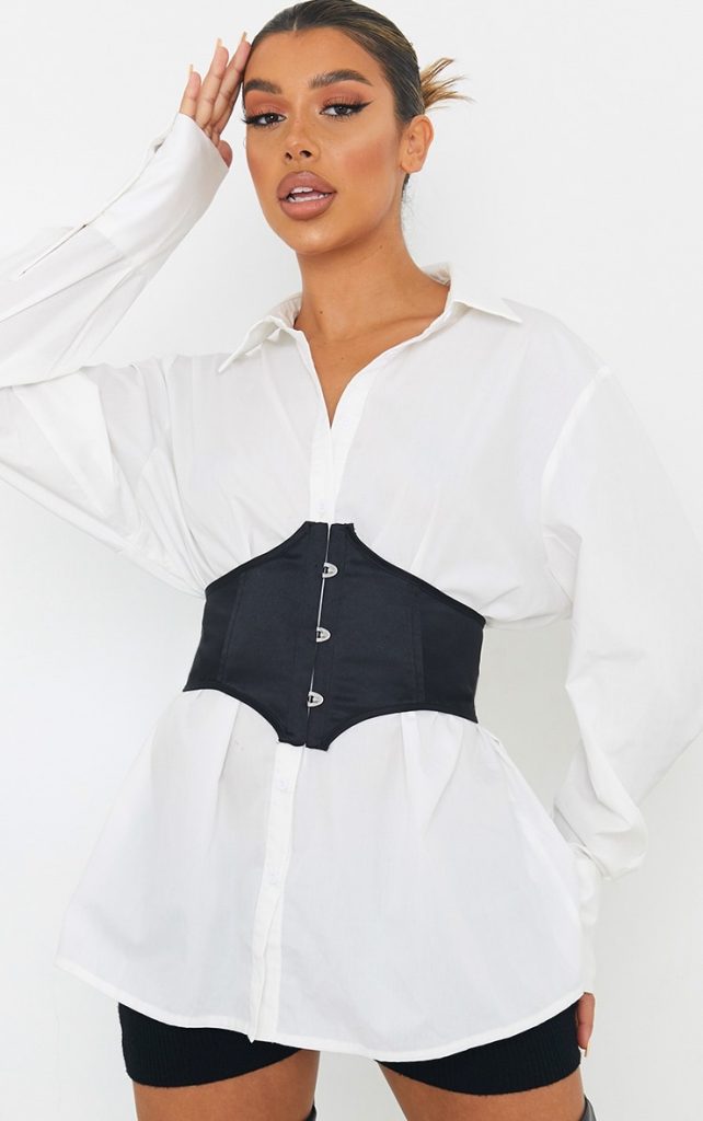 10 looks tendance printemps / été 2021