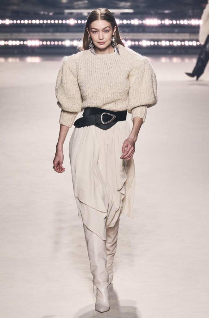 10 looks tendance printemps / été 2021