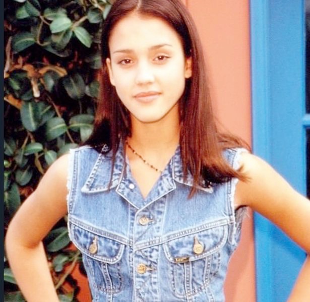 8 Actresses You Had No Idea Were Child Stars