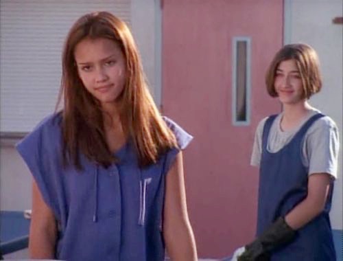 8 Actresses You Had No Idea Were Child Stars