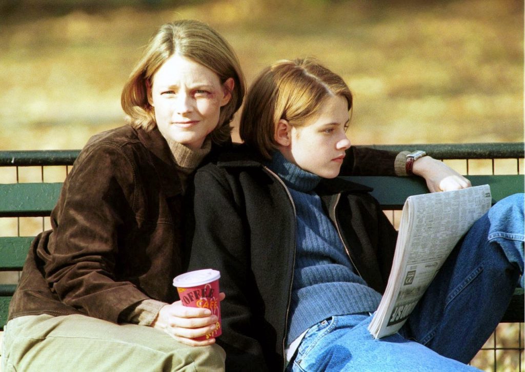 8 Actresses You Had No Idea Were Child Stars