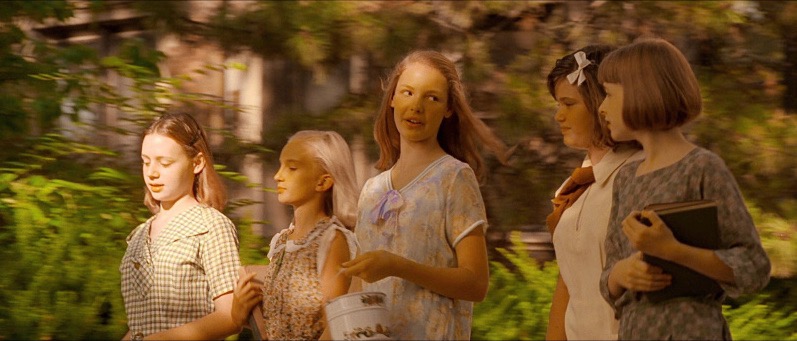 8 Actresses You Had No Idea Were Child Stars