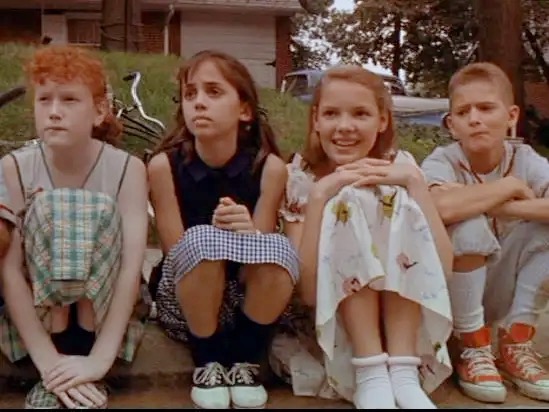 8 Actresses You Had No Idea Were Child Stars