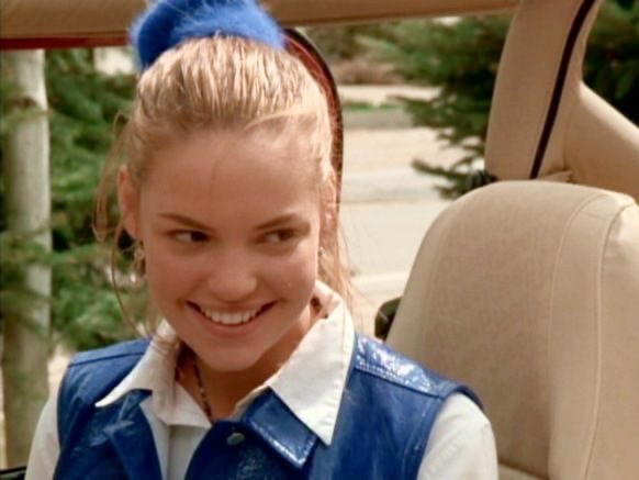 8 Actresses You Had No Idea Were Child Stars