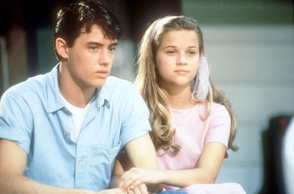 8 Actresses You Had No Idea Were Child Stars