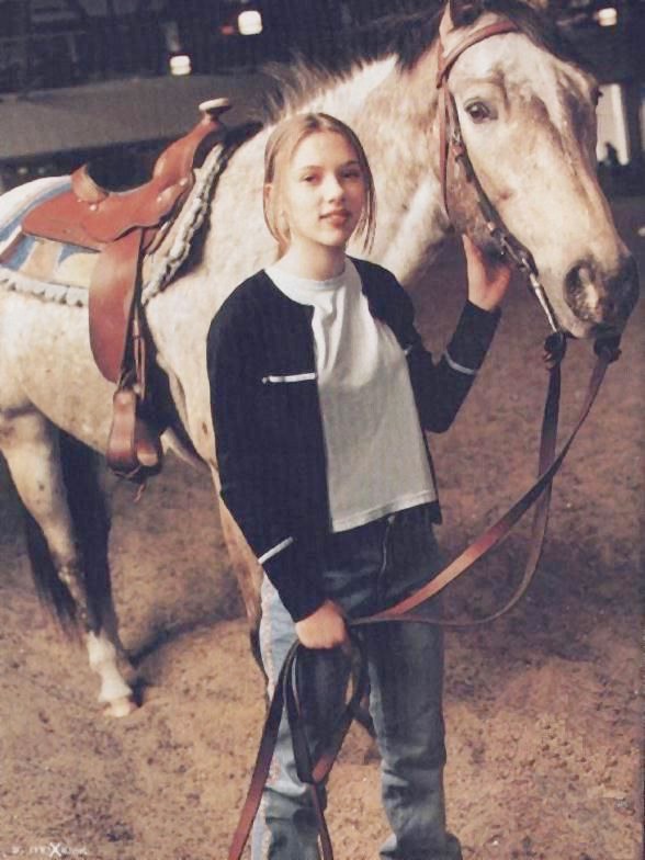 8 Actresses You Had No Idea Were Child Stars