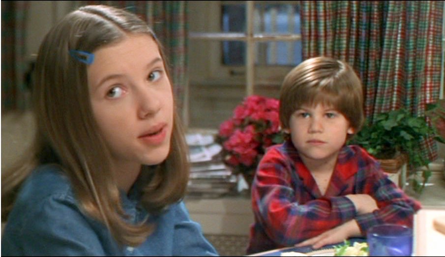 8 Actresses You Had No Idea Were Child Stars