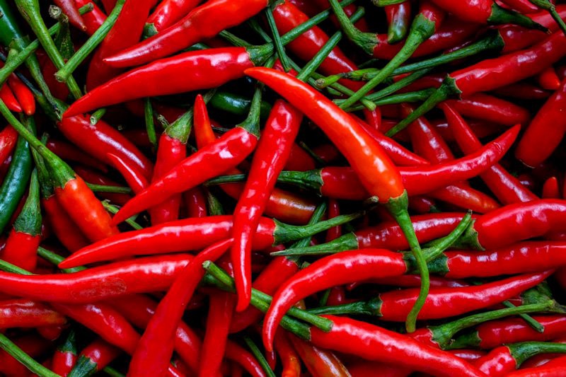 9 Most Filling Foods That Will Help You Stay On Track