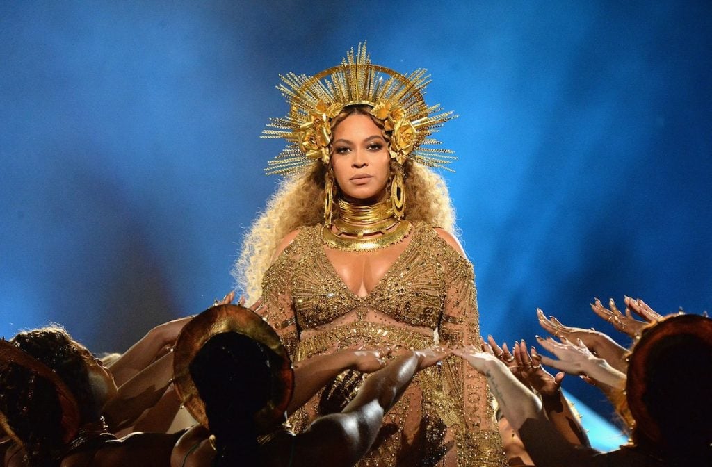The Ultimate Guide to Beyoncé’s Grammy History