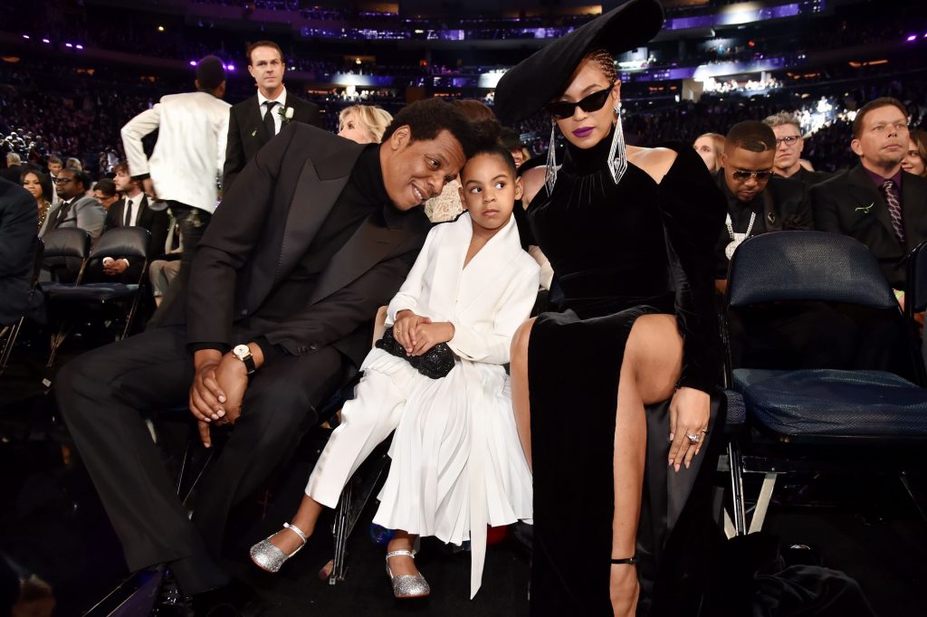 The Ultimate Guide to Beyoncé’s Grammy History