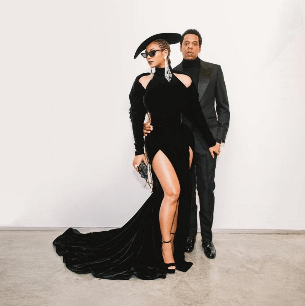 The Ultimate Guide to Beyoncé’s Grammy History
