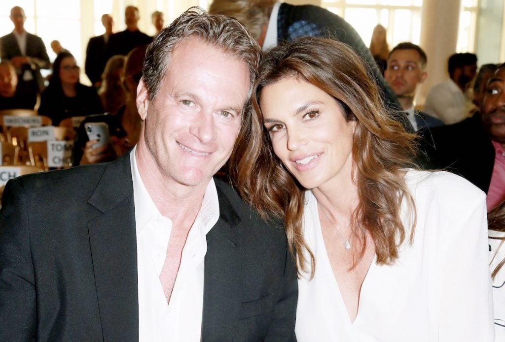 The Stunning Transformation Of Cindy Crawford Through The Years