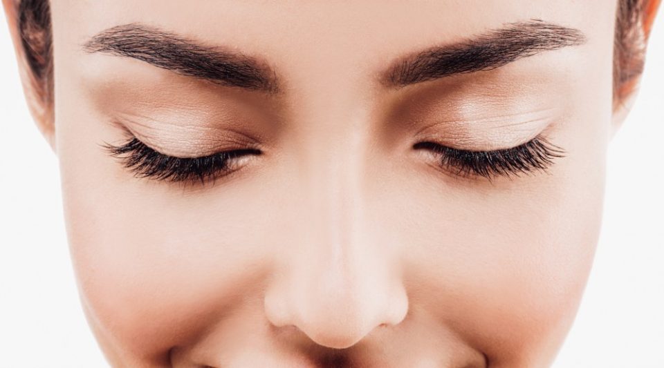 Pochi semplici consigli per avere sopracciglia perfette!