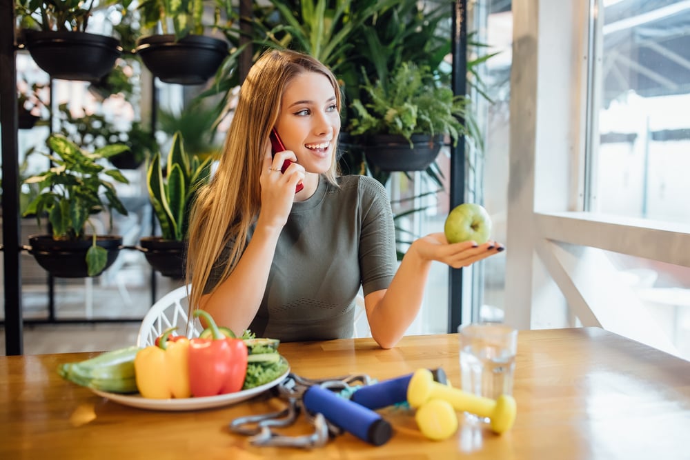 7 días de detox para dar la bienvenida a la primavera