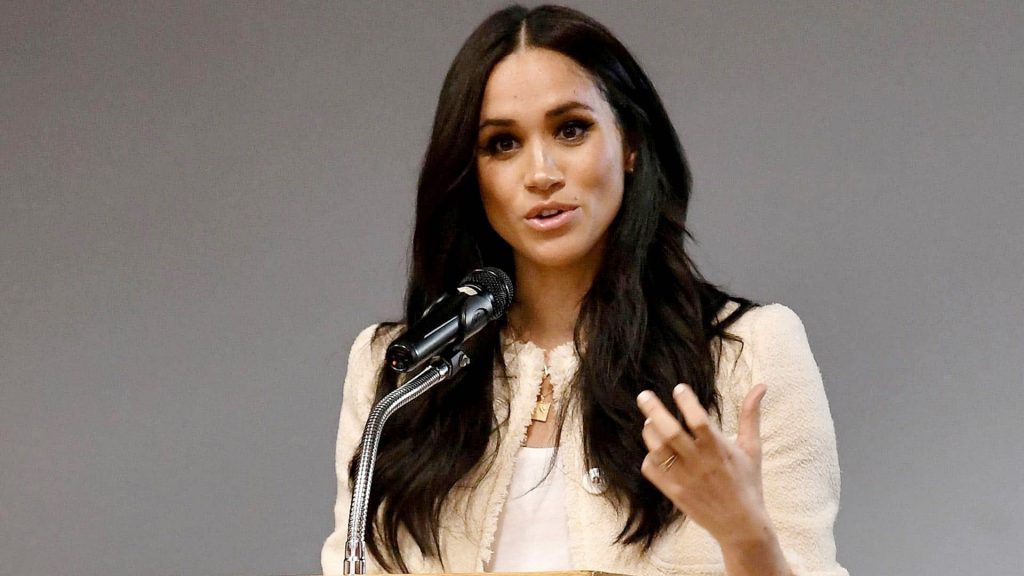 20 Meghan Markle Quotes That Will Inspire You