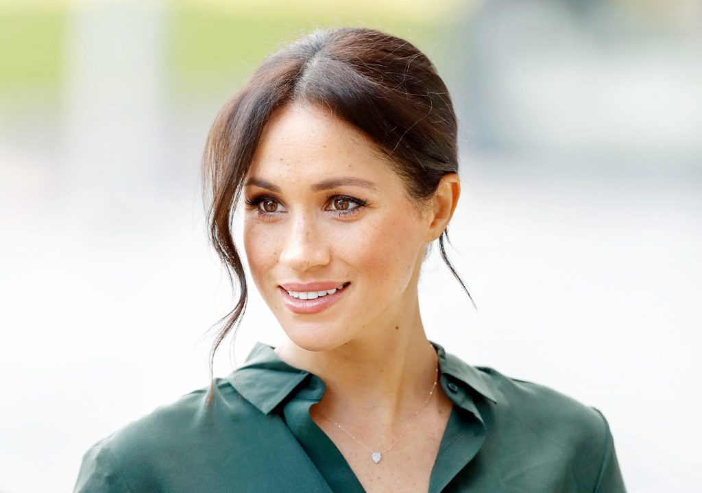 20 Meghan Markle Quotes That Will Inspire You