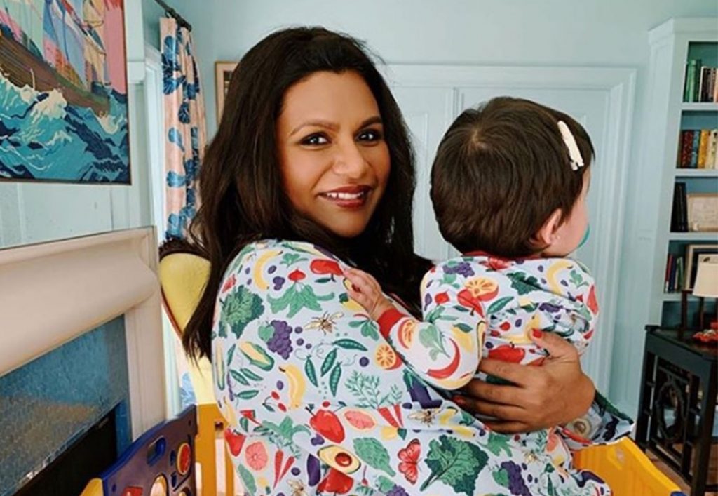 Most Famous Hollywood Celebrity Godparents