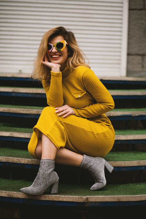 10 looks tendance printemps / été 2021