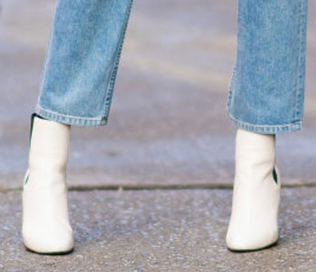 10 looks tendance printemps / été 2021