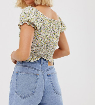 10 looks tendance printemps / été 2021