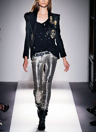 10 looks tendance printemps / été 2021