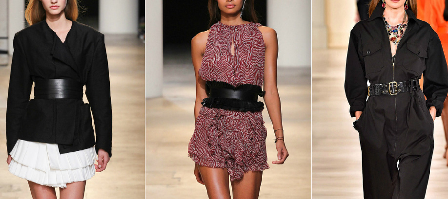 10 looks tendance printemps / été 2021