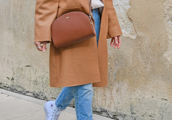 10 looks tendance printemps / été 2021