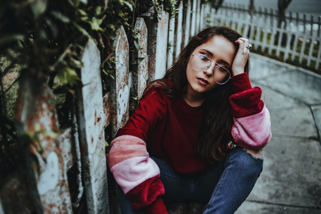 The Real Meaning Behind Post Break-Up Regret