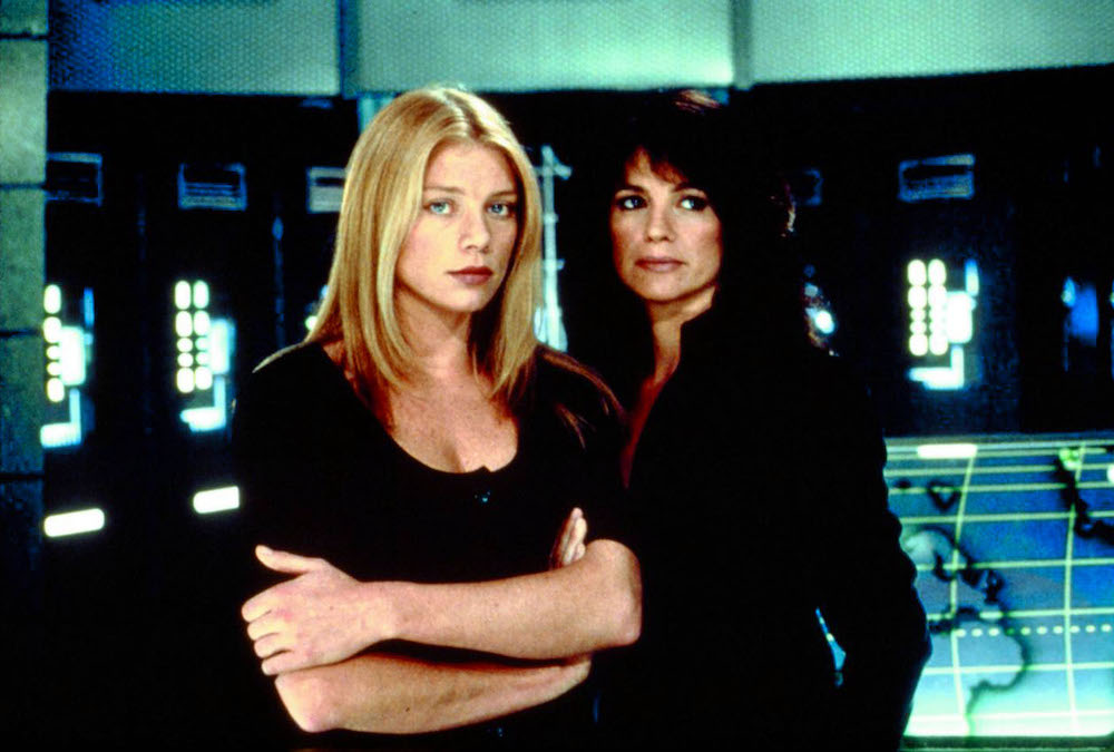 Top 10 Femme Fatale Movies of All Time